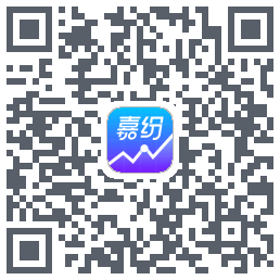 嘉纷_fat QRcode
