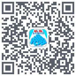 颜色大作战codice QR per il download
