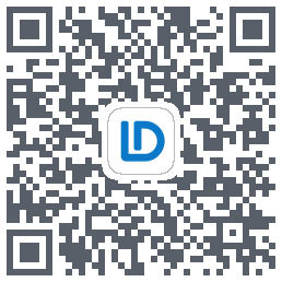 蓝豆云 QRcode