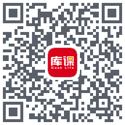 库课网校código QR de descarga de
