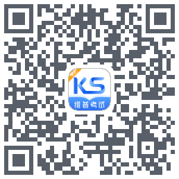 维普考试 QRcode