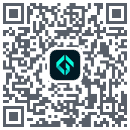 高能时刻 QRcode