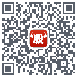 牛股王 QRcode