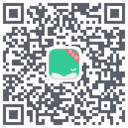 阅伴学生端的下載二維碼