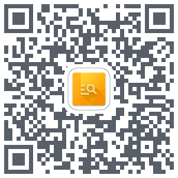 智能搜题 QRcode