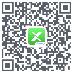 XTrend Speedcodice QR per il download