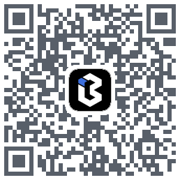 BlueprintGo的下載二維碼