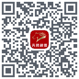 奔腾融媒的下载二维码