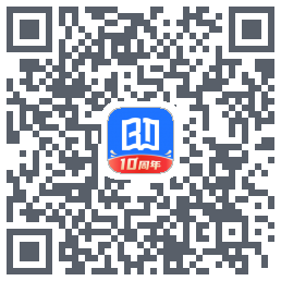 BT教育 QRcode