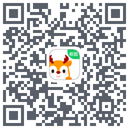 外研U学校园版kod QR do pobrania