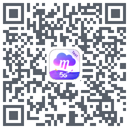中国移动云盘HD QRcode