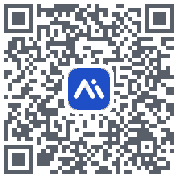 秘塔AI搜索のダウンロードQRコード