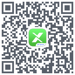 XTrend Speed的下載二維碼