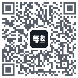 每妆 QRcode