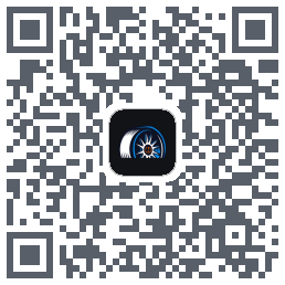 TPMS Plus的下載二維碼
