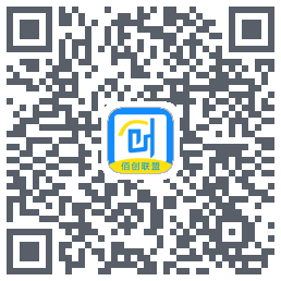 佰创联盟codice QR per il download