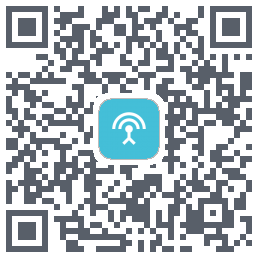 CL900 Hub QRcode