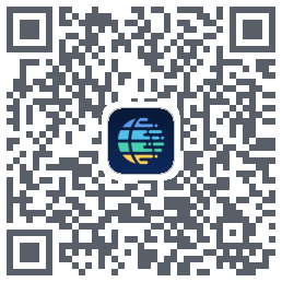电网头条のダウンロードQRコード
