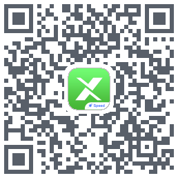 XTrend Speed QRcode