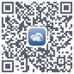 智峰云 QR-код для загрузки