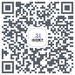 i运动搭子 QRcode
