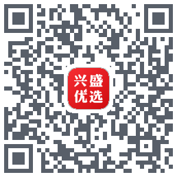 兴盛优选 QRcode