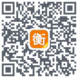 瑞杰物联云磅 QRcode