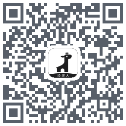 看房日记 QRcode