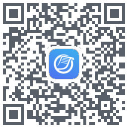 勤上口袋办公的下載二維碼