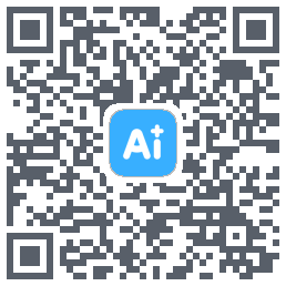 讯飞AI学du code QR de téléchargement