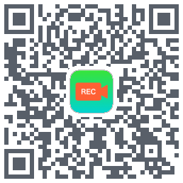 4K录屏 QRcode