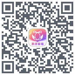 蕙漾馨福 QRcode