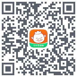 猪八戒的下载二维码