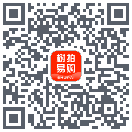 树拍易购的下載二維碼