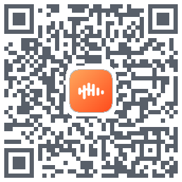 Castbox QRcode