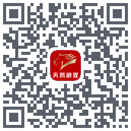 奔腾融媒的下载二维码
