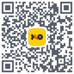小活儿 QRcode