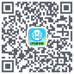 掌上大学 QRcode