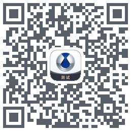 腾势汽车 QRcode