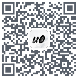 unc0ver的下载二维码