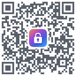 应用锁的下载二维码