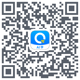 蜜蜂试卷 QRcode