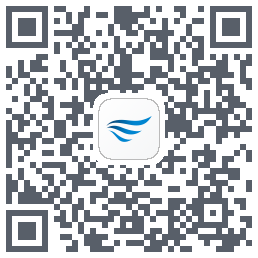 阿维塔código QR de descarga de