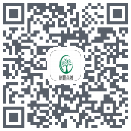 树霞商城 QRcode
