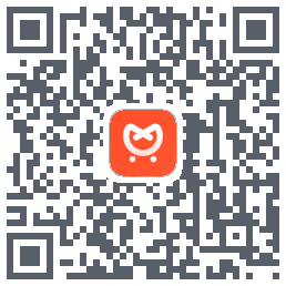 蝉选 QRcode