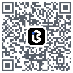 BlueprintGo的下載二維碼