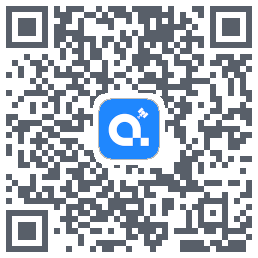 千寻信使のダウンロードQRコード