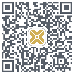 小筱投行 QRcode