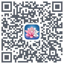 Zen Color QRcode