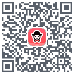 美景听听 QRcode